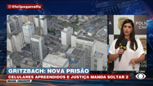 Justiça mandar soltar dois envolvidos no assassinato de delator do PCC