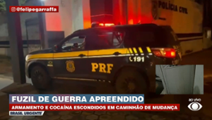 Entenda como o PCC lucra e se municia com armas de guerra