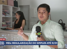 MEIs: regularização do Simples até 31/01