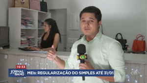 MEIs: regularização do Simples até 31/01