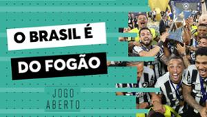 Botafogo fatura Brasileirão, supera trauma de 2023 e encerra jejum