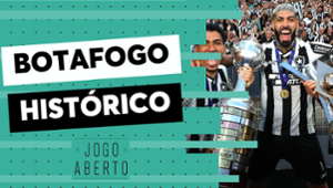 Debate Jogo Aberto: Botafogo de 2024 igualou o Flamengo de 2019?