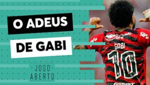 Gabigol nega foto com diretoria do Flamengo e dispara: “eu tenho palavra”