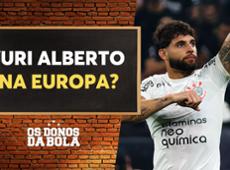 Yuri Alberto vai sair do Corinthians? Qual será o futuro do atacante?