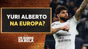 Yuri Alberto vai sair do Corinthians? Qual será o futuro do atacante?