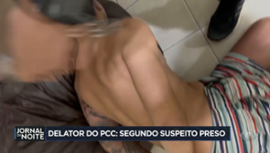 Caso Gritzbach: segundo suspeito é preso