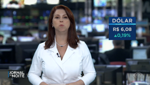 Juliana Rosa: dólar em alta pesa na inflação