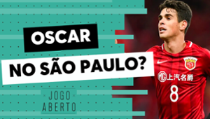 Inter ou São Paulo, qual será o futuro de Oscar? Denílson analisa