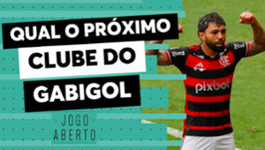 Debate Jogo Aberto: Qual será o próximo clube de Gabigol?