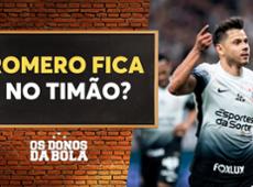 Debate Donos: Corinthians deve renovar com Romero?