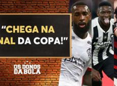 Neto escala Seleção recheada de jogadores do Brasileirão para Copa de 2026