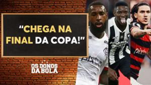 Neto escala Seleção recheada de jogadores do Brasileirão para Copa de 2026