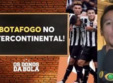 Botafogo no Intercontinental: Veja desfalques e últimos detalhes