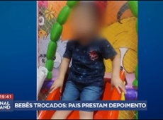 Entenda o caso de bebês trocados em maternidade de Goiás