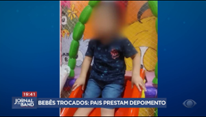 Entenda o caso de bebês trocados em maternidade de Goiás