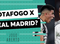 Em uma final de Mundial, o Botafogo tem chance de vencer o Real Madrid?