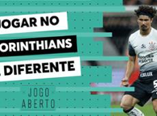 "Jogar no Corinthians te eleva à máxima potência", diz André Ramalho