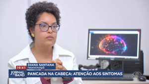 Saiba a importância de procurar ajuda após sofrer uma pancada na cabeça