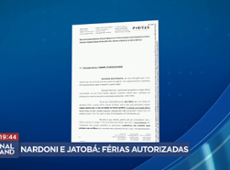 Justiça autoriza férias de Nardoni e Jatobá no litoral de São Paulo