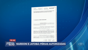 Justiça autoriza férias de Nardoni e Jatobá no litoral de São Paulo