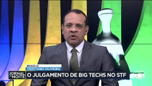 Julgamento das big techs no Supremo Tribunal Federal