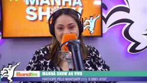 O vento só leva as raizes cortadas! - Pensamento da Manhã Show com a Tatá