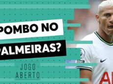 ‘’Palmeiras, tem que pensar em grandes nomes’’, exalta Denílson