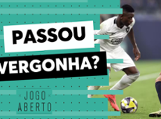 Debate Jogo Aberto: Botafogo ‘passou vergonha’ contra o Pachuca?