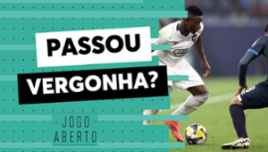 Debate Jogo Aberto: Botafogo ‘passou vergonha’ contra o Pachuca?