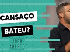 Debate Jogo Aberto: O cansaço foi o principal rival do Botafogo no Mundial?