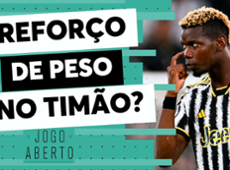 Pogba brinca que jogaria de graça com Depay no Timão; Soteldo é oferecido