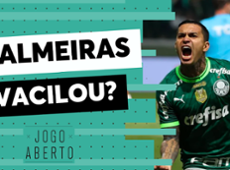 Debate Jogo Aberto: Dudu merecia uma despedida melhor no Palmeiras?