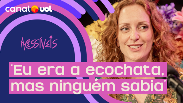 Laila Zaid diz que é criticada por falar sobre mudanças climáticas: ?Ninguém quer saber'