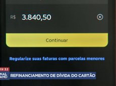 Saiba se vale a pena refinanciar dívidas do cartão de crédito