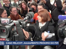 Caso Pelicot: julgamento está próximo do fim