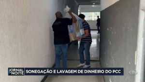 Operação em SP mira empresário que teria sido sócio de delator do PCC