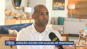 Saiba como se proteger dos golpes com aluguel de temporada