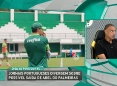 Debate Jogo Aberto: Abel Ferreira vai deixar o Palmeiras?