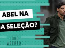 Abel Ferreira na Seleção Brasileira? Cappellanes prevê futuro do treinador