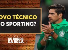 Debate Donos: Abel Ferreira deve deixar o Palmeiras?