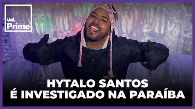 Hytalo Santos: influencer de 17 milhões de seguidores é investigado por exploração infantil