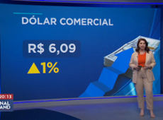 Alta do dólar já encarece eletrodomésticos e carne