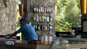 Turistas são internados após tomar coquetel em hotel nas Ilhas Fiji