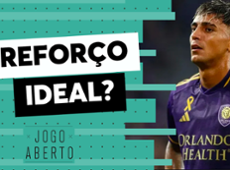 Facundo Torres é o nome ideal para substituir Estêvão? Denílson analisa