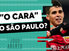 Debate Jogo Aberto: Oscar tem futebol para ser o ‘o cara’ do São Paulo?