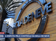 Entenda a disputa pelo controle da igreja Bola de Neve