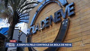 Entenda a disputa pelo controle da igreja Bola de Neve