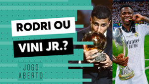 Vini Jr ou Rodri, quem mereceu mais o prêmio de melhor do mundo?