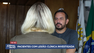 Clínica de estética é investigada após denúncias sobre procedimentos