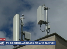 TV 3.0 deve ser lançada no Brasil em 2025